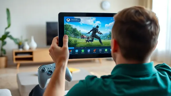 Xbox to Charge for Cloud Game Streaming, Plans Start at $3.99
