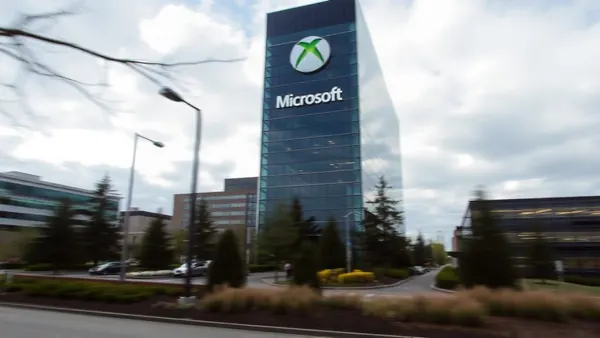 Xbox COO Helen Chiang Departs Microsoft After Brief Stint