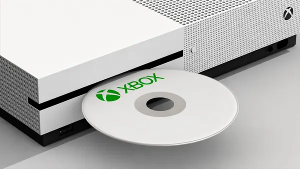 Xbox Disc to Digital Program Launches This Month for Consoles