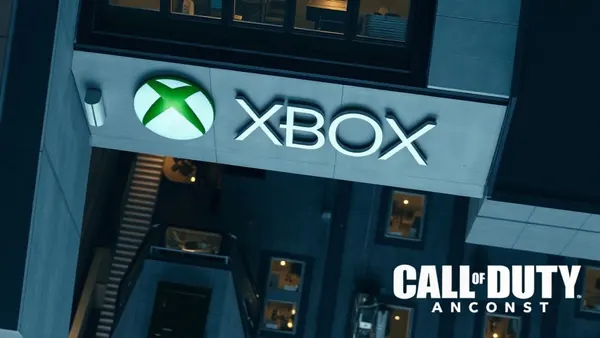 Xbox Restructures: Halo Studio Moves to Call of Duty Publisher Amid Layoffs