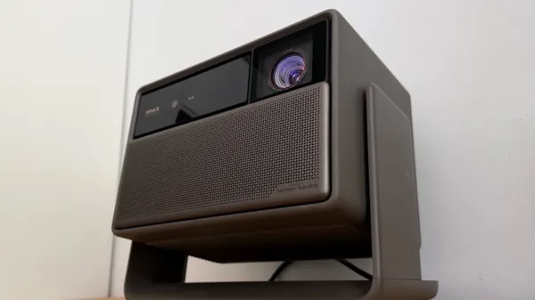 XGIMI Horizon 20 Max Review: The Ultimate 4K Home Projector
