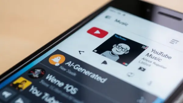 YouTube Labels AI-Generated Music to Boost Listener Transparency