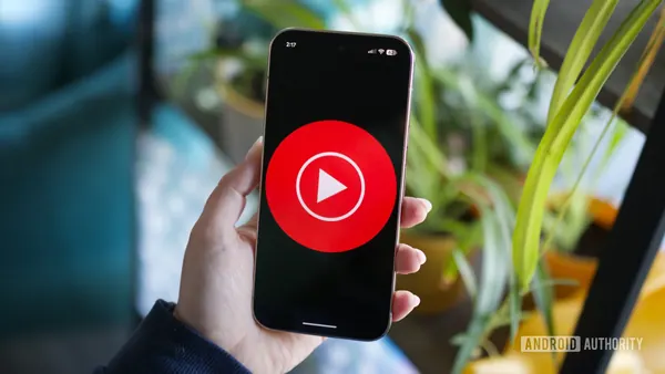 YouTube Music Adds Long-Awaited Playlist Sorting Options