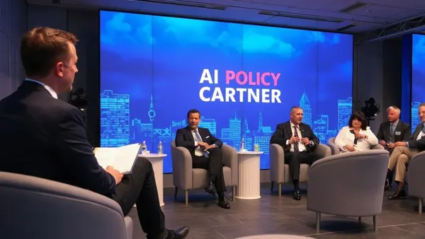Zohran Mamdani on AI's Role in Political Discourse