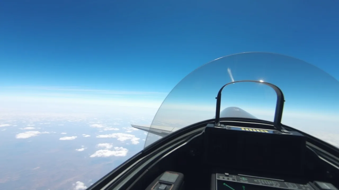 UFO Files: What Declassified Government Reports Reveal