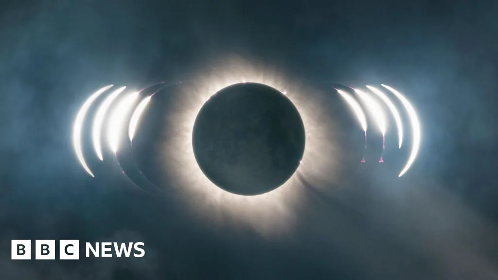 UK West Country to Witness Largest Solar Eclipse Since 1999