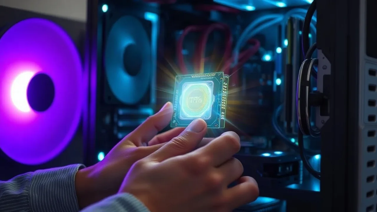 Used CPUs May Carry Valorant Bans, Affecting Gamers