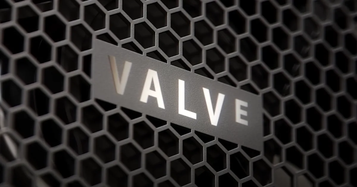 Valve Warns Memory Shortage Worsens, Cites Capacity Limits