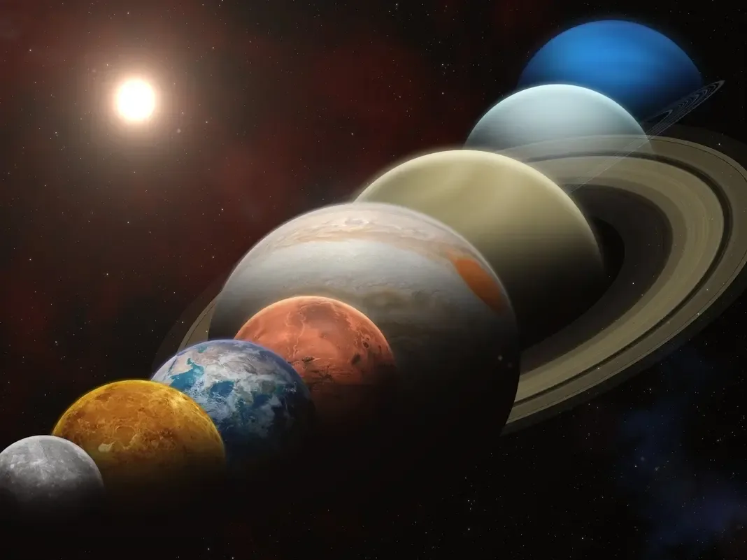 Venus, Jupiter, Mercury Align: Best Viewing Times in June 2026
