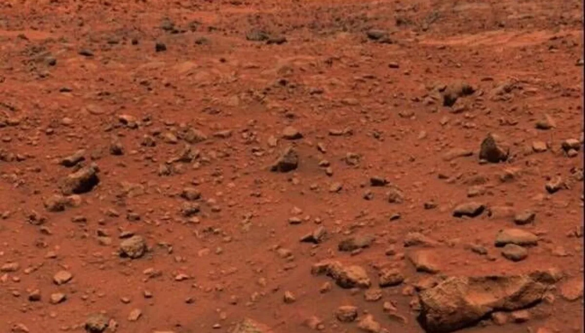 50 Years Since Viking 1's Historic Mars Landing