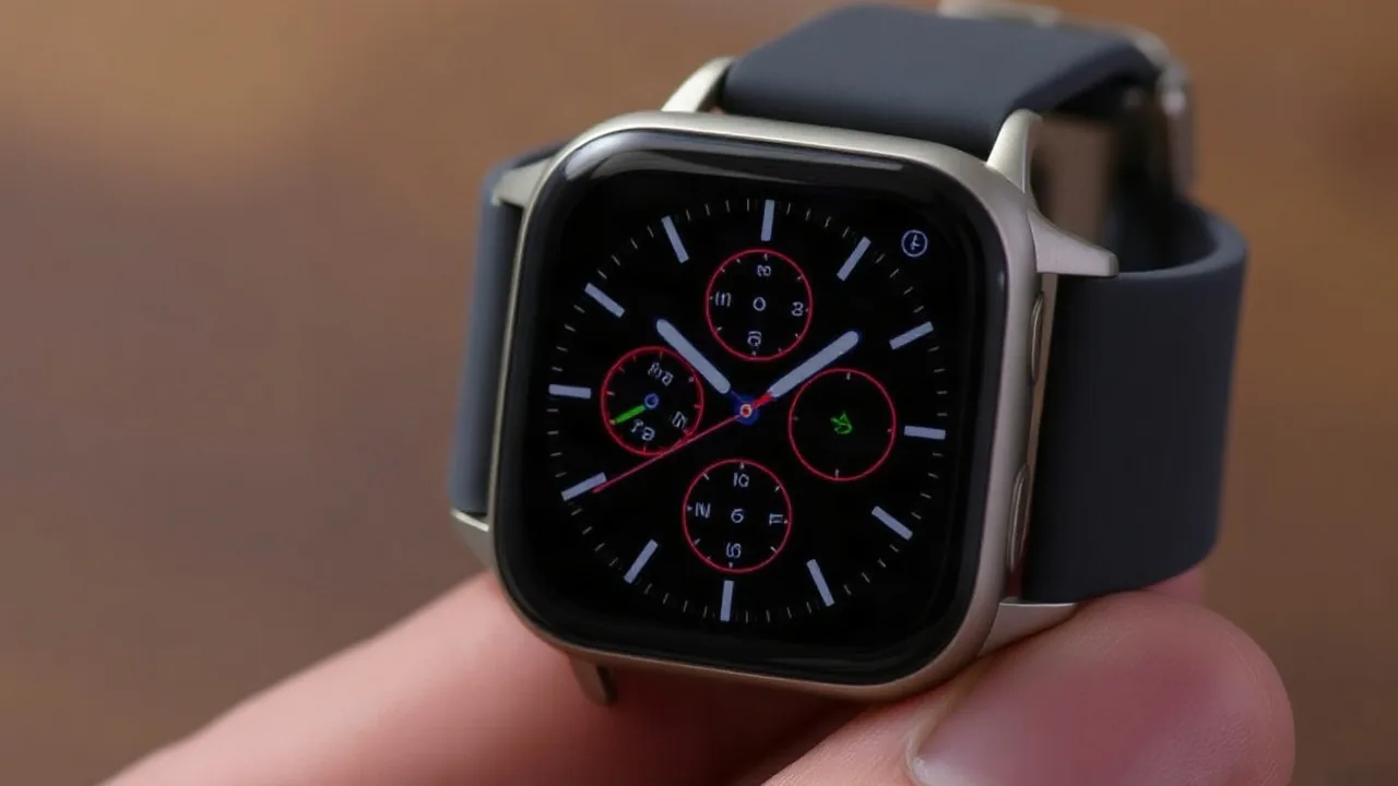 watchOS 27: Apple Watch Focus Face Gains New Features