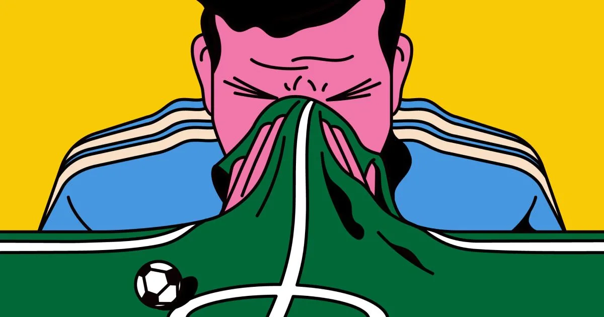 World Cup 2026: Disease Surveillance Companies Monitor Mass Gatherings