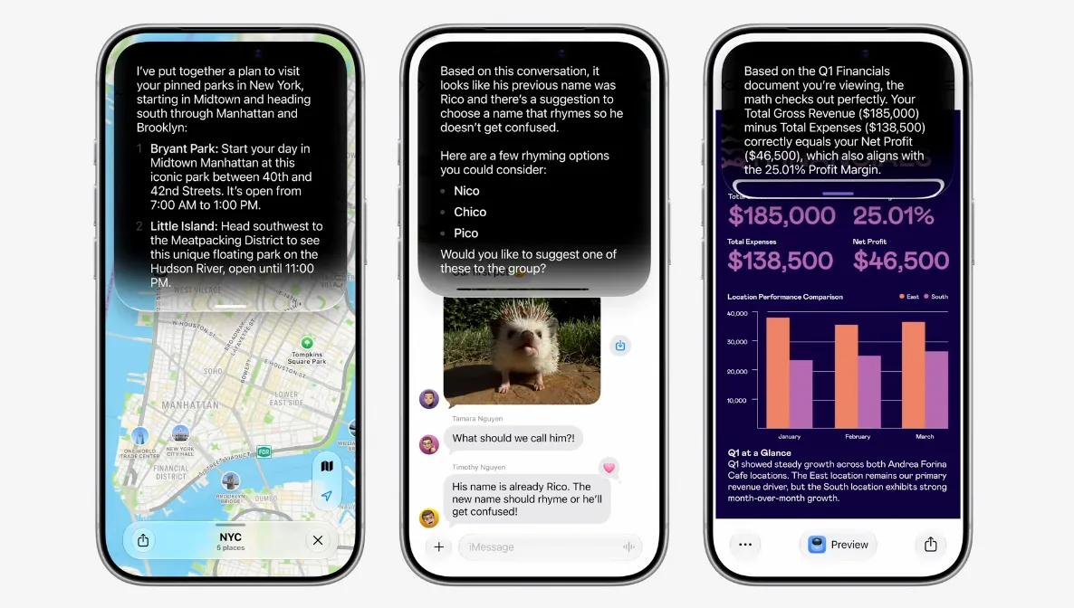 WWDC 2026: Apple Unveils Major Siri AI, iOS 27 Upgrades