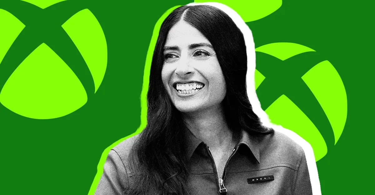 Xbox CEO Outlines Growth Strategy Following Company 'Reset'