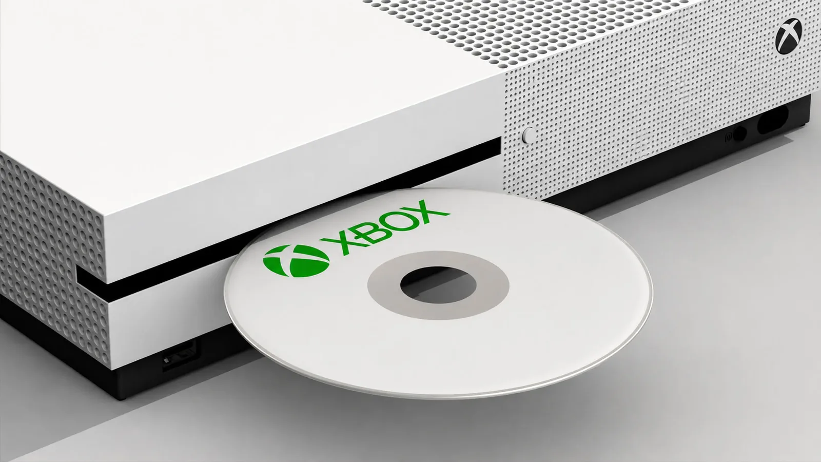 Xbox Disc to Digital Program Launches This Month for Consoles