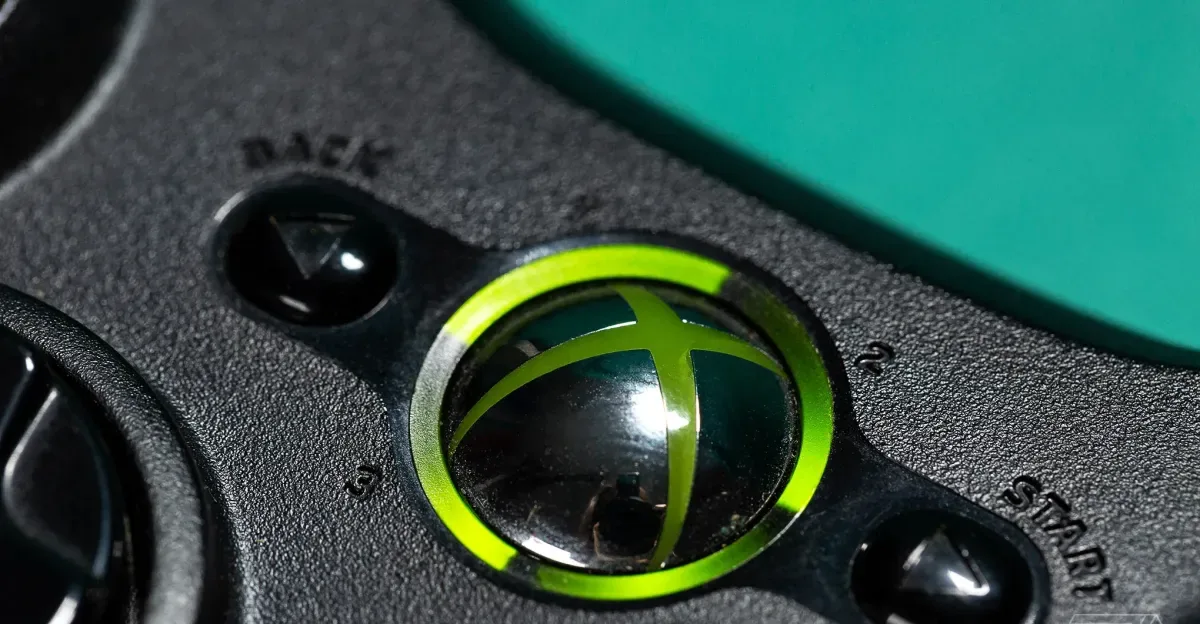 New Xbox 'Helix' May Play Every Previous Generation Game